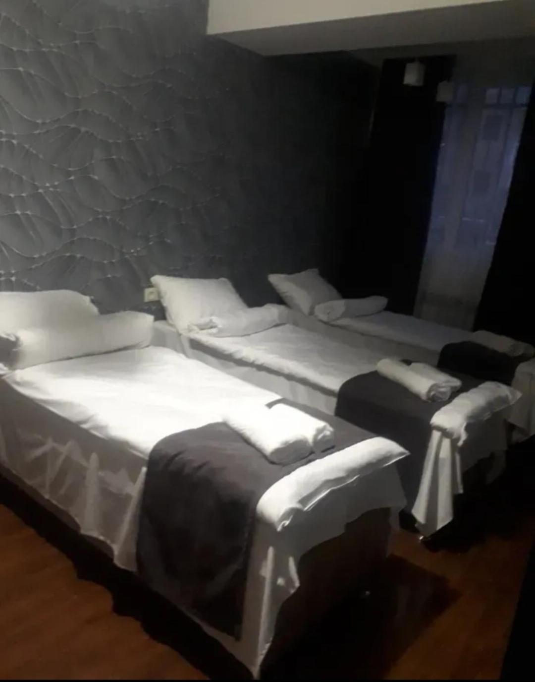 Mine Passionis Hotel And Tours Jerevan Exteriér fotografie